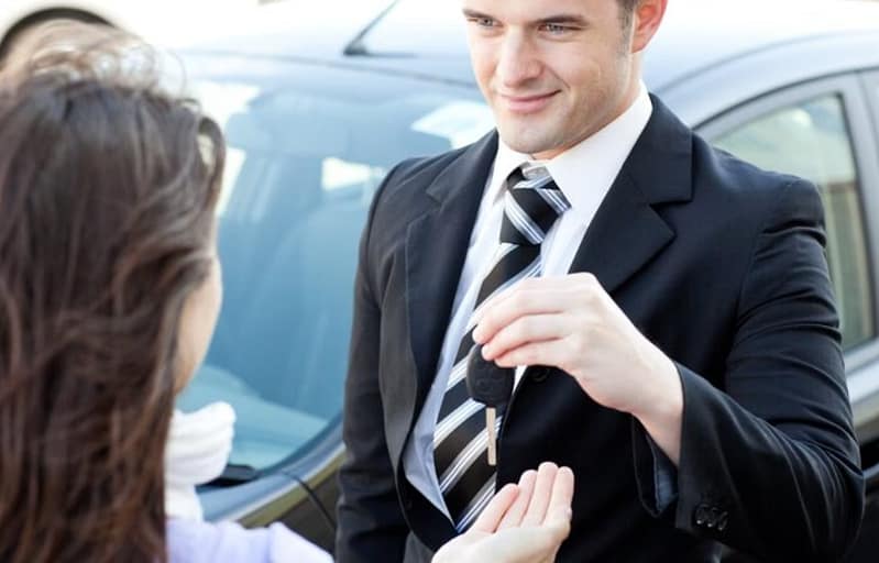 Hourly Limo Rental How It Works, Pricing, and What You Actually Get