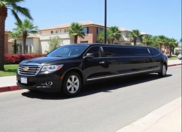 Average Limo Rental Cost By Day And Season Why Weekends, Proms, And Holidays Cost More
