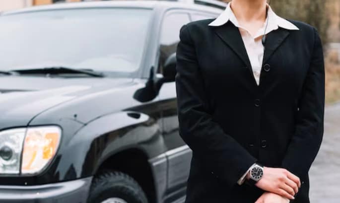 Best Limo Rental for Anniversaries and Date Nights in San Diego, CA
