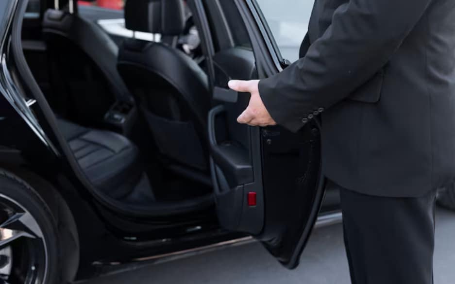 Luxury Transportation A Complete Guide to Choosing the Right Service